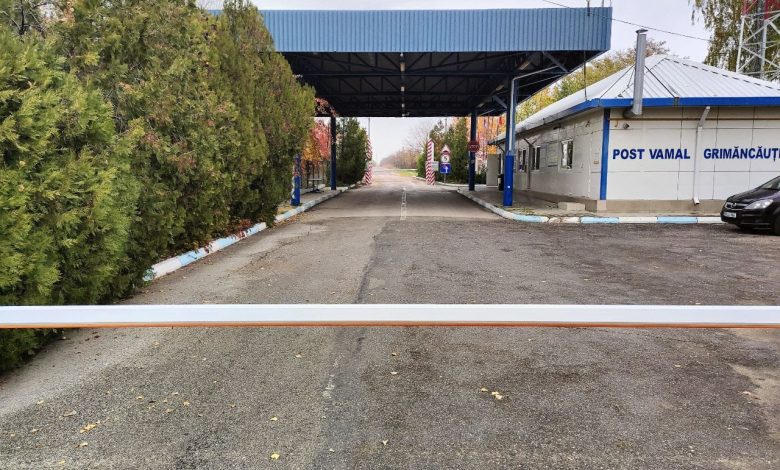 Photo of update | Mai multe puncte de trecere a frontierei și-au sistat temporar activitatea. Când va fi reluată