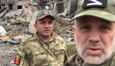 Photo of video | Un politician moldovean colectează ajutoare financiare pentru armata rusă