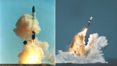 Photo of Un general american dezvăluie cum ar răspunde NATO dacă Putin va folosi o armă nucleară