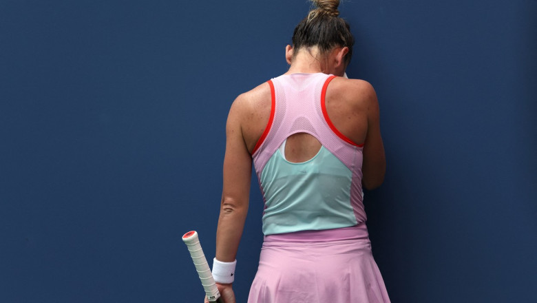 Photo of Simona Halep provoacă un adevărat șoc în lumea tenisului. Ce scrie presa internațională despre scandalul de dopaj