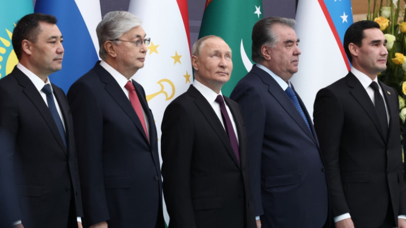 Photo of Summitul CSI: Putin face apel la pace „în întreaga lume”