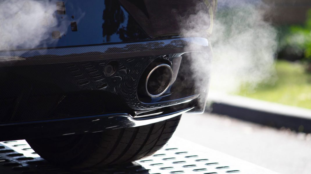 Photo of Țările UE au căzut de acord să interzică mașinile cu combustie internă până în 2035