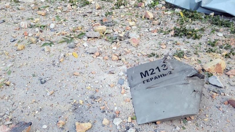 Photo of UE va discuta viitoare sancțiuni asupra Iranului, după ce Rusia a folosit drone iraniene în Ucraina