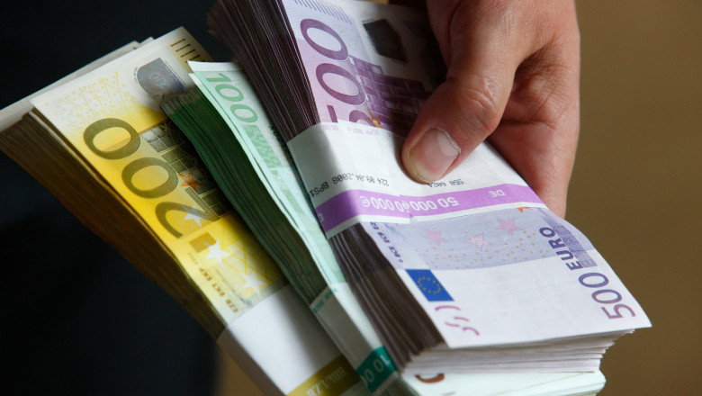 Photo of Uniunea Europeană a blocat active ruseşti în valoare de peste 17 miliarde de euro 