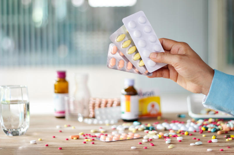 Photo of Vânzările de antidepresive „au exploat” în Rusia: Unul dintre cele mai populare lipsește din farmacii
