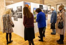 Photo of Expoziția internațională World Press Photo a fost lansată la Chișinău. Ce imagini sunt prezentate în acest an