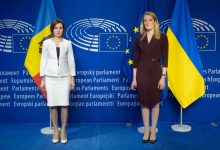 Photo of Maia Sandu: „Vizitele conducerii UE reprezintă un semnal de sprijin pentru R. Moldova”