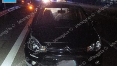 Photo of foto | Un moldovean, spulberat de o mașină pe o stradă din Italia