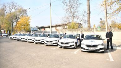 Photo of Veste bună pentru viitorii șoferi: Maşini noi pentru susţinerea examenelor auto