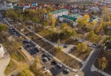 Photo of foto | În Chişinău va apărea un nou parc public. În ce zonă a capitalei este amenajat