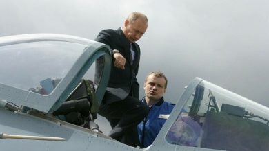 Photo of Fost agent KGB, despre amenințările nucleare ale Rusiei: „Putin nu e un atacator sinucigaș, vrea să trăiască”