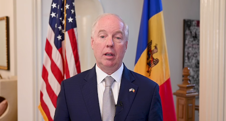 Photo of Noi sancțiuni din partea SUA? Ambasadorul american la Chișinău: Lucrul nostru nu s-a terminat
