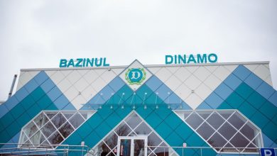 Photo of foto | Vești bune pentru iubitorii de natație! Clubul sportiv „Dinamo” a fost renovat și dotat cu echipamente moderne