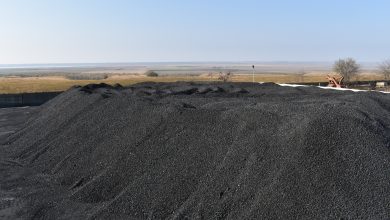 Photo of Pentru prima dată în istoria R. Moldova, rezervele de cărbune au fost completate în volum de 100%