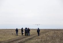 Photo of video | 11 vameși din R. Moldova, instruiți în pilotarea dronelor