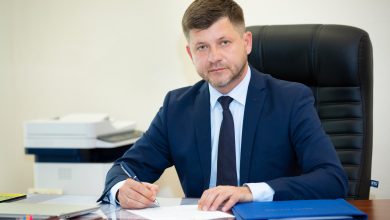 Photo of Secretarul general al Guvernului, Dumitru Udrea, a demisionat. Cine i-a luat locul
