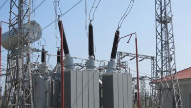 Photo of Deficit de 74% de energie electrică în R. Moldova. Energocom va procura energie de avarie