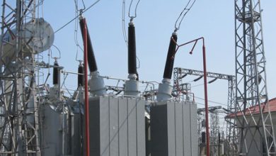 Photo of Deficit de 74% de energie electrică în R. Moldova. Energocom va procura energie de avarie