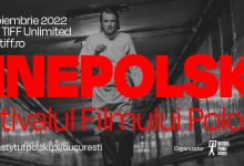 Photo of Festivalul de Film Polonez revine în R. Moldova. Peliculele vor fi disponibile online