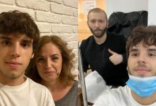 Photo of foto | Dar din dar se face rai! Fii alături și donează pentru Iulian, un tânăr diagnosticat cu cancer la os, care are nevoie de tratament peste hotare