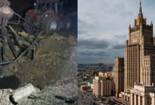 Photo of Moscova neagă că rachetele căzute în Polonia îi aparțin: „O provocare deliberată pentru a escalada situația”