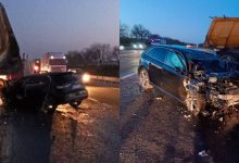 Photo of foto | Noi detalii despre accidentul de la Peresecina: A murit un tânăr de 26 de ani