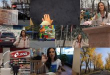 Photo of video | Chișinăul văzut prin ochii a doi vloggeri români: „A fost o surpriză uriașă pentru noi. Aveam alte așteptări”