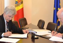 Photo of SUA oferă R. Moldova ajutor nerambursabil de 19,5 de milioane dolari pentru consolidarea securității energetice