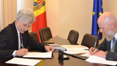 Photo of SUA oferă R. Moldova ajutor nerambursabil de 19,5 de milioane dolari pentru consolidarea securității energetice