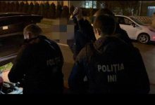 Photo of video | Un traficant de droguri german, căutat de Interpol, reținut în Chișinău