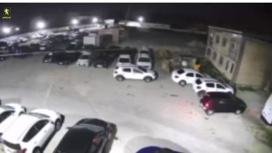 Photo of video | Și-a lăsat mașina la spălătorie, iar după ar fi fost furată de un angajat. Ce pedeapsă riscă
