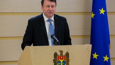 Photo of Igor Munteanu: În R. Moldova este un guvern de sacrificiu pentru că şi-a luat în piept toate provocările regionale