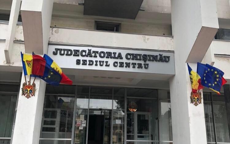 Photo of Judecătoria Chișinău cu sediul Centru: Maia Sandu a respins candidaturile a 24 de judecători