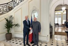 Photo of Acord bilateral între R. Moldova și Franța în domeniul recuperării bunurilor infracționale