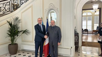 Photo of Acord bilateral între R. Moldova și Franța în domeniul recuperării bunurilor infracționale