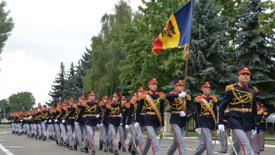 Photo of Care sunt cele mai puternice armate din lume în 2023: Pe ce loc s-a clasat R. Moldova, Ucraina și România