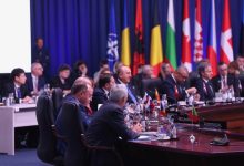 Photo of Miniștrii de Externe NATO au adoptat o declarație comună la București. Ce prevede aceasta