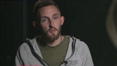 Photo of „Am văzut soldați arzând de vii. I-am auzit țipând, apoi s-au împușcat”. Mărturii care confirmă că Moscova a folosit arme cu fosfor