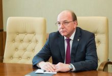 Photo of video | Declarațiile ambasadorului rus, Oleg Vasnețov, după ce a fost convocat la MAEIE