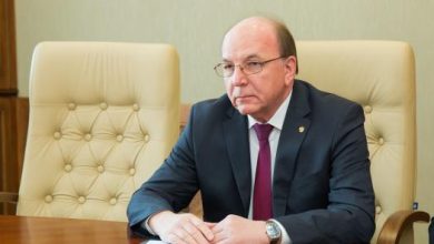 Photo of Ambasadorul Rusiei la Chişinău, convocat la MAEIE: Ar fi vorba despre vizita președintelui Tatarstanului
