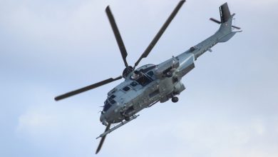 Photo of video | Un elicopter s-a prăbușit în Italia: Șapte morți