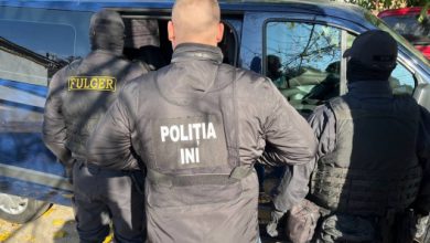 Photo of video | Doi bărbați urmează să fie expulzați din R. Moldova: „Pericol pentru securitatea națională”
