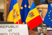 Photo of foto, video | A fost semnat Acordul de asociere a R. Moldova la Programul european pentru climă și mediu