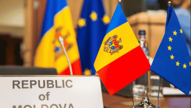 Photo of foto, video | A fost semnat Acordul de asociere a R. Moldova la Programul european pentru climă și mediu