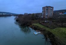 Photo of foto | Nivelul apei la Naslavcea a scăzut peste noapte cu 2,3 metri