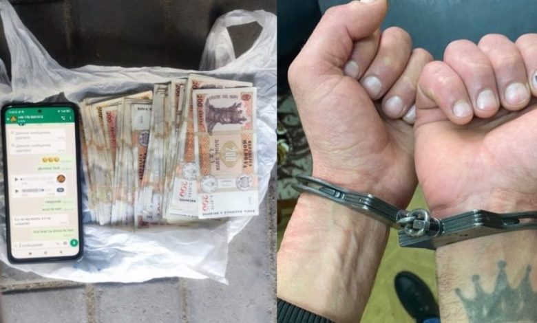 Photo of Un bărbat a cerut 8500 de euro de la o femeie pentru a nu-i publica imaginile intime