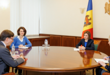 Photo of Șefa statului a avut o întrevedere cu Ambasadorul Franței. Despre ce au discutat