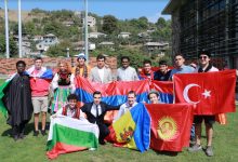 Photo of Bursele UWC. Tinerii din Moldova își pot continua studiile în colegiile din Costa Rica, Hong Kong sau Norvegia