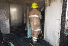 Photo of foto | Incendiu la Ștefan-Vodă: Bărbat ars de viu în casă
