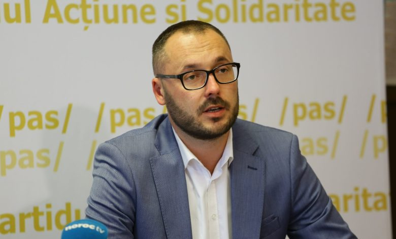 Photo of Litvinenco, despre concursul pentru șefia PCCOCS: S-ar întâmpla la finalul lunii aprilie, începutul lunii mai